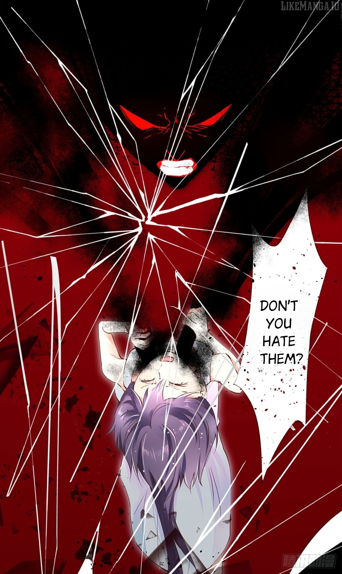 I Became the Group's Favorite Daughter Chapter 3 - page 4